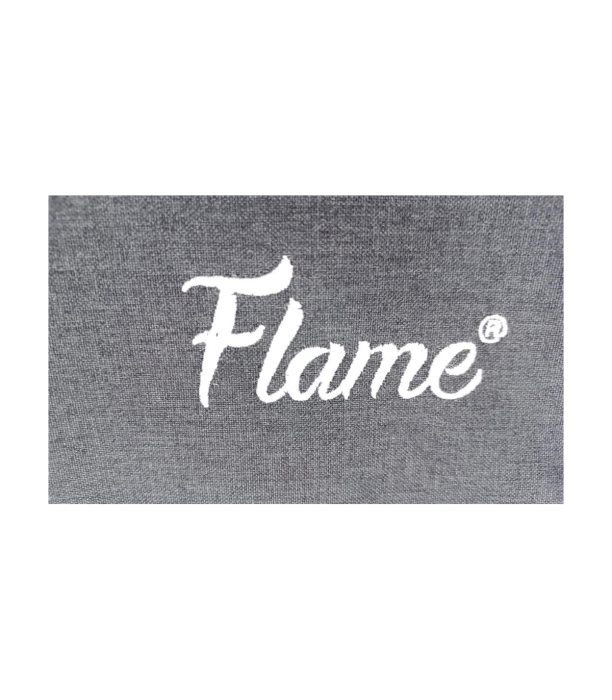 Flame B1818-W Husa Chitara Acustica [6]