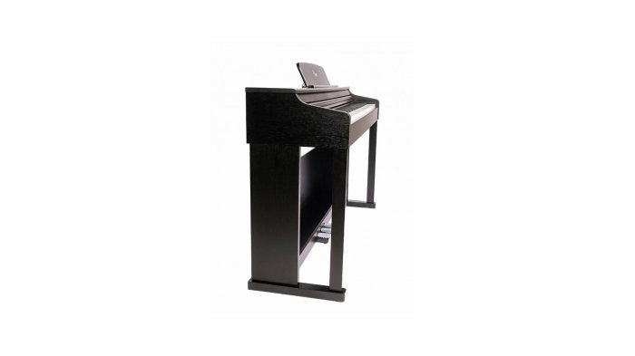 Flame B89 BK Set [6]