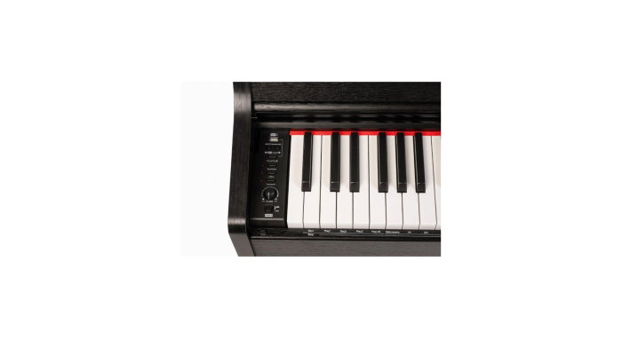 Flame B89 BK Set [9]