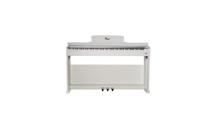 Flame B89 WH Set [2]