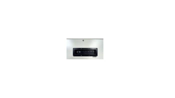 Flame B89 WH Set [10]