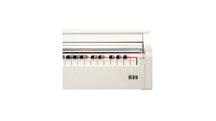 Flame B89 WH Set [7]