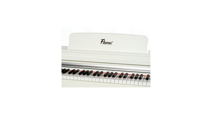 Flame B89 WH Set [5]