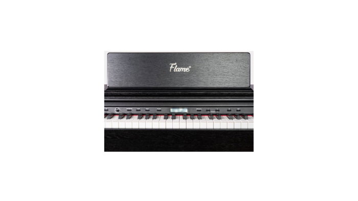 Flame B97 BK Set [6]