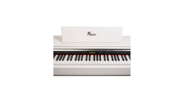 Flame B97 WH Set [5]