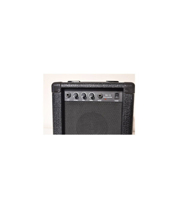 Flame BA10 Bass Amp [3]
