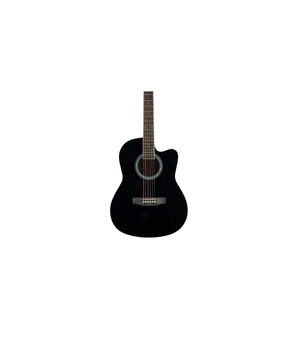 Flame C10 BK [2]