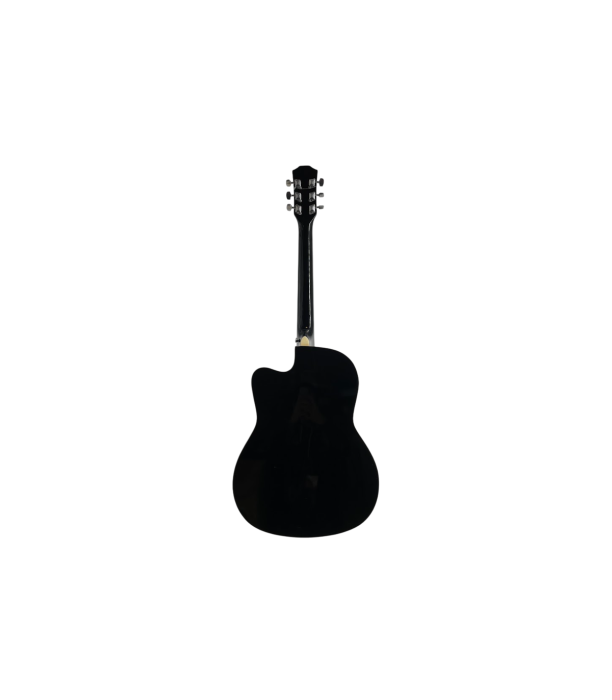 Flame C10 BK [4]
