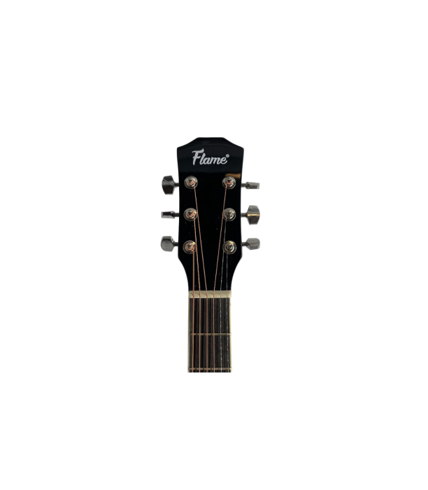 Flame C10 BK [3]