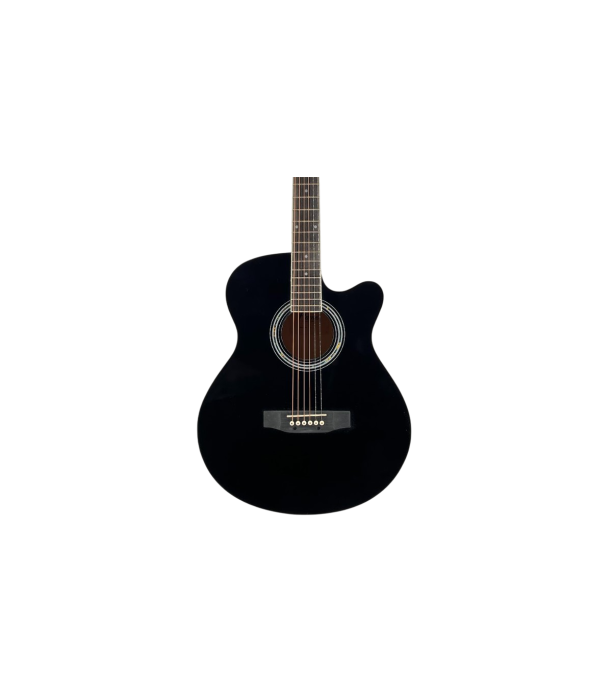 Flame C19 BK [2]
