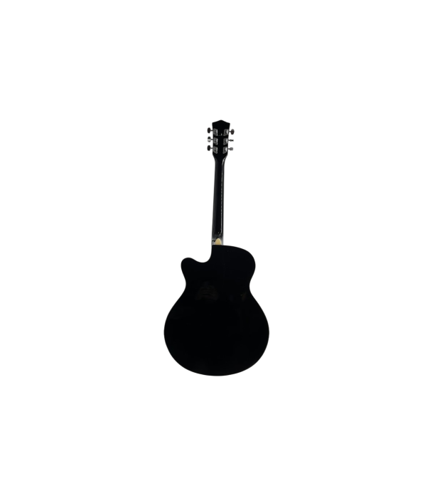 Flame C19 BK [4]