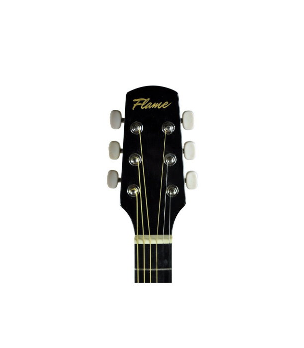 Flame CAG 100 BK [5]