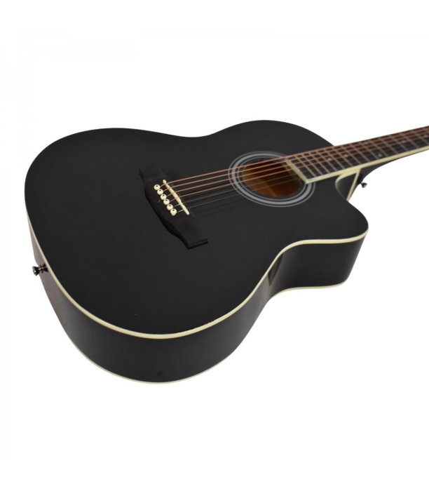 Flame CAG 230 C BK [4]