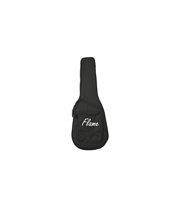 Flame CC-501L BK [2]