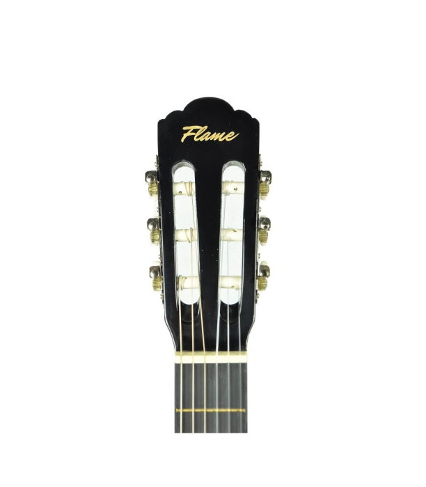 Flame CG 100 BK 4/4 [3]