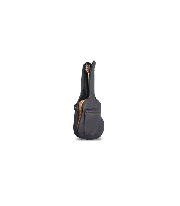 Flame CG 100 BK 4/4 SET [6]