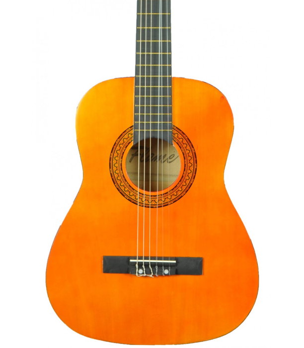 Flame CG 811 1/2 [2]