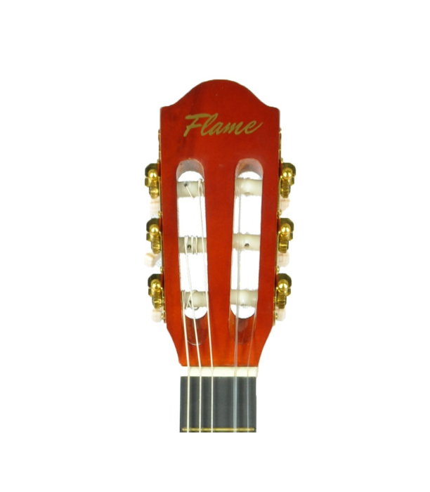 Flame CG 811 [4]