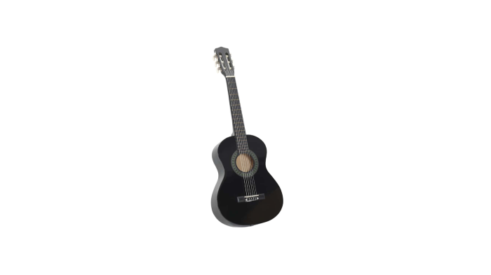 Flame CG 811 BK [3]