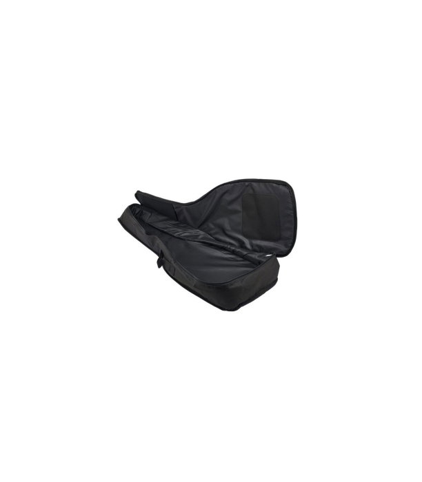 Flame CG 811 / ET-36 / TH 1/2 Classic-Guitar Gigbag Eco [8]