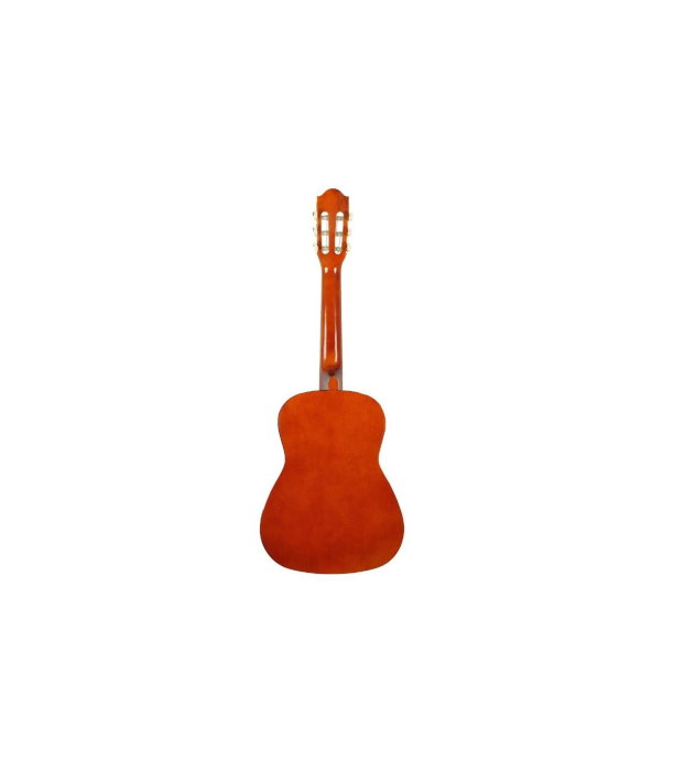 Flame CG 811 / ET-36 / TH 1/2 Classic-Guitar Gigbag Eco [3]