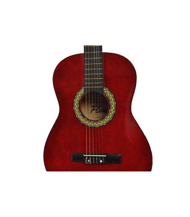 Flame CG 811 RD 1/2 [3]