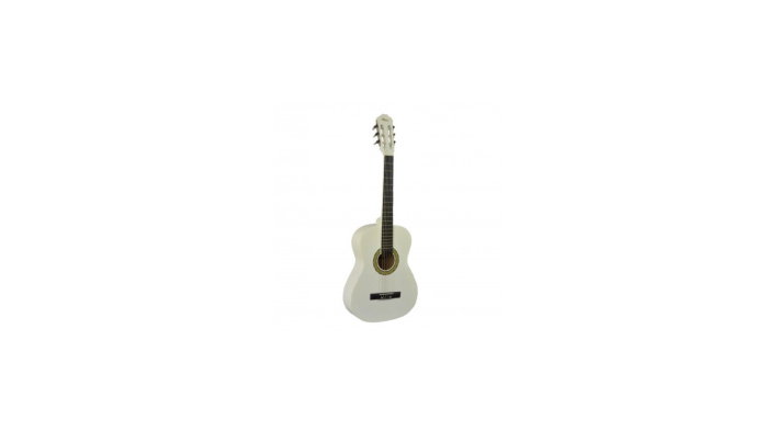 Flame CG 811 WH [2]