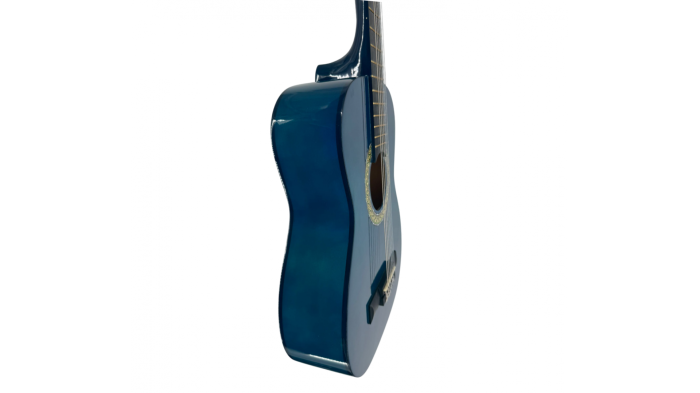 Flame CG 821 BL 3/4 [4]