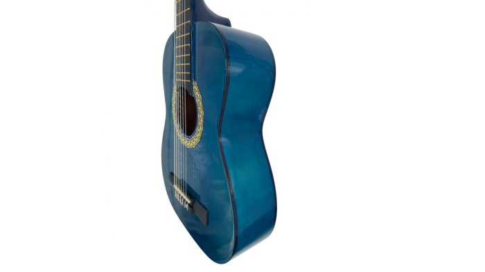 Flame CG 821 BL 3/4 [3]