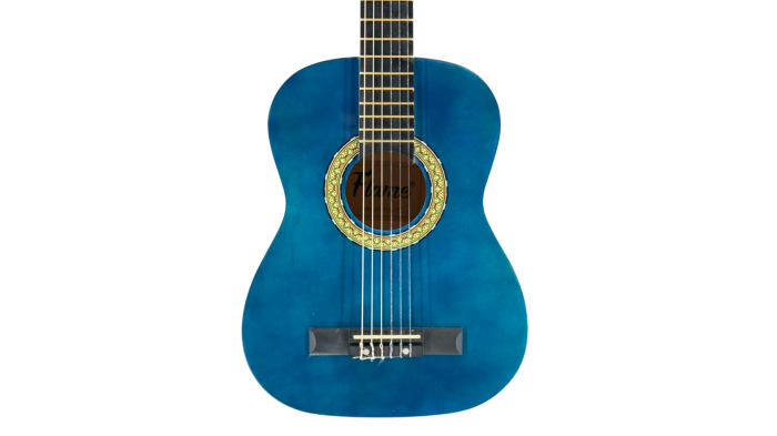 Flame CG 821 BL 3/4 [2]