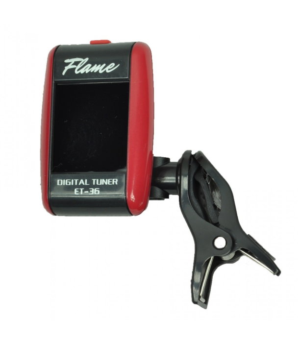 Flame CG 821 BL 3/4 Basic Set [4]
