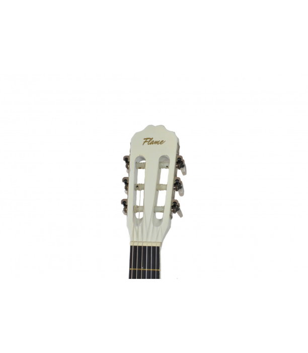 Flame CG 821 WH 3/4 [4]