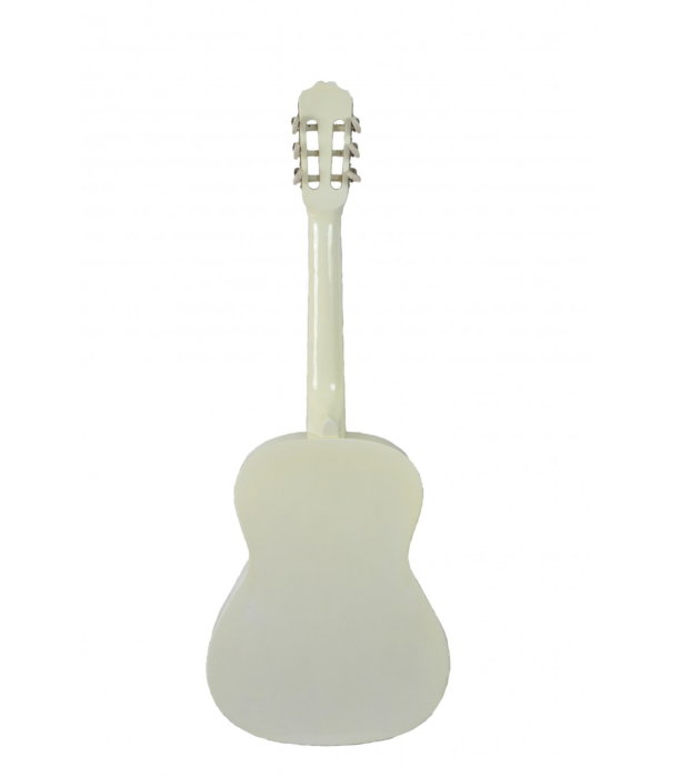 Flame CG 821 WH 3/4 [5]