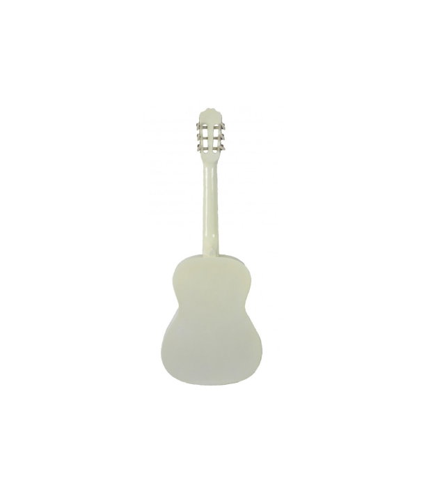 Flame CG 821 WH 3/4 Basic Set [3]