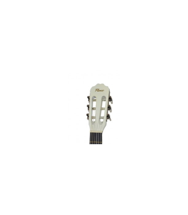Flame CG 821 WH 3/4 Basic Set [4]