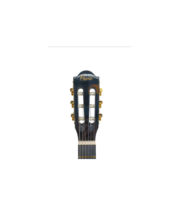 Flame CG 831 7/8 BK [3]