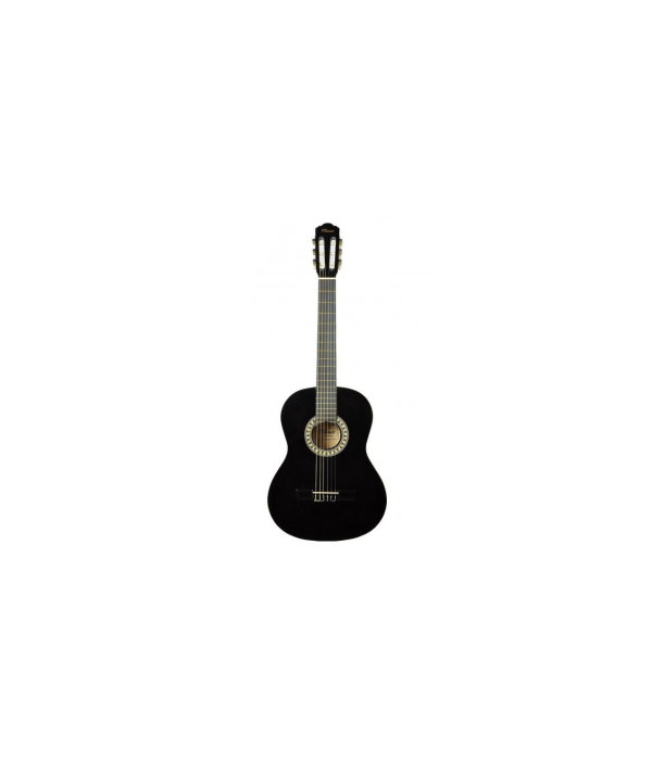 Flame CG 851 BK 4/4 Set [2]