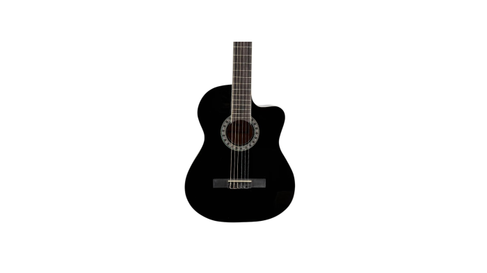Flame CG100CT BK [2]