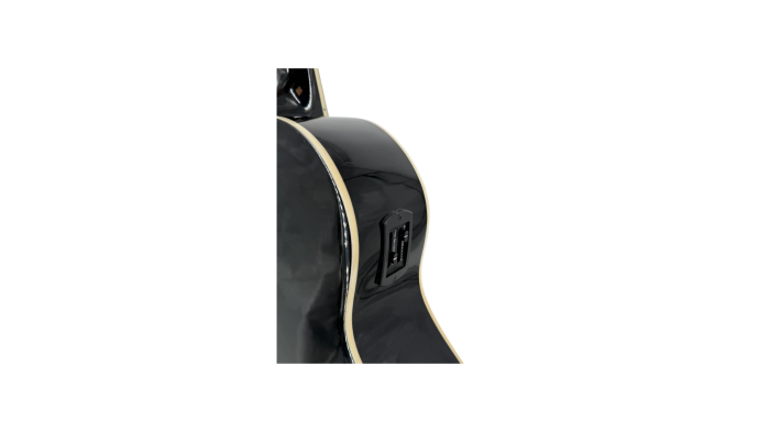Flame CG100CT BK [3]