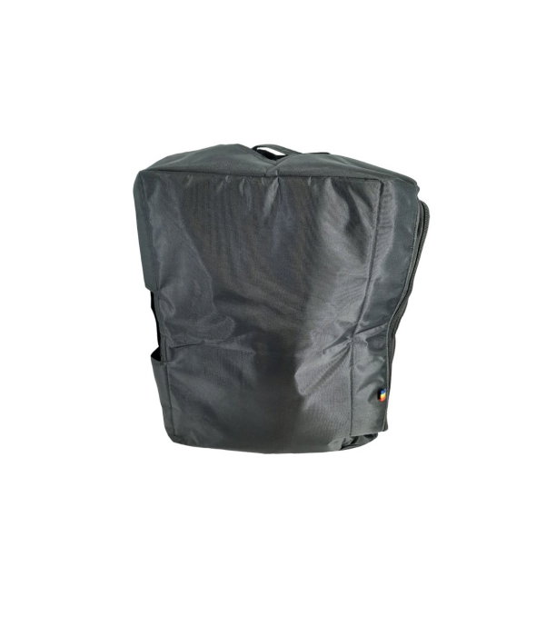 Flame D&B M4 Husa Cu Fermoar [5]