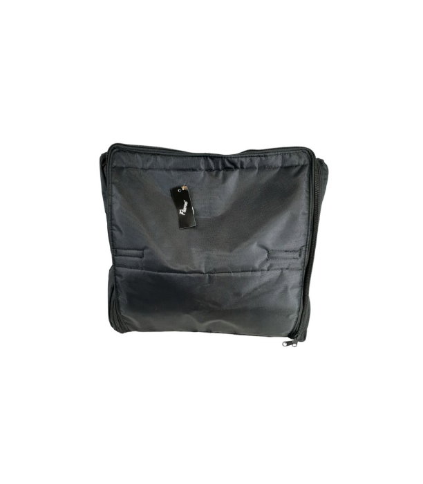 Flame D&B M4 Husa Cu Fermoar [4]