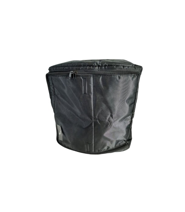 Flame D&B M4 Husa Cu Fermoar [7]