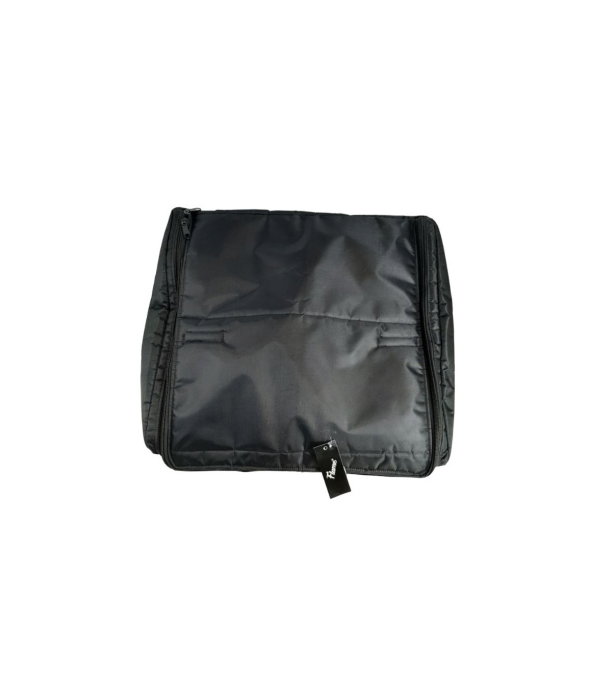 Flame D&B M4 Husa Cu Fermoar [2]