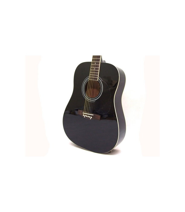 Flame DG 200 BK [2]
