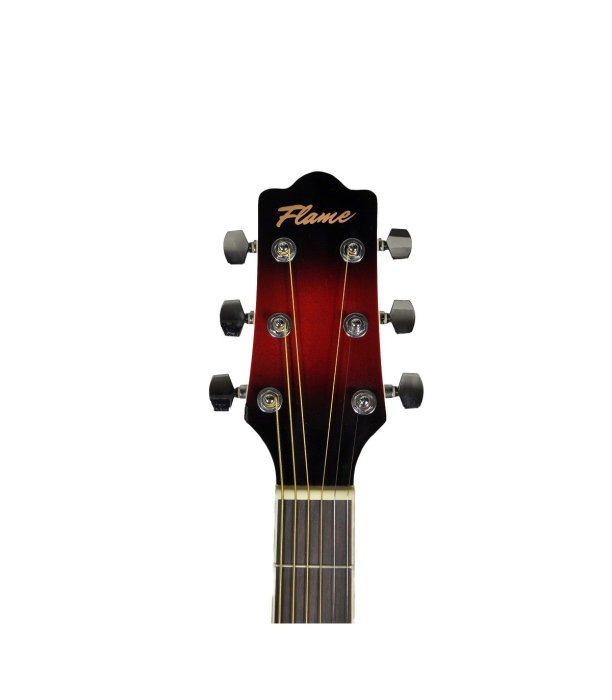 Flame DG 200 RDS [3]