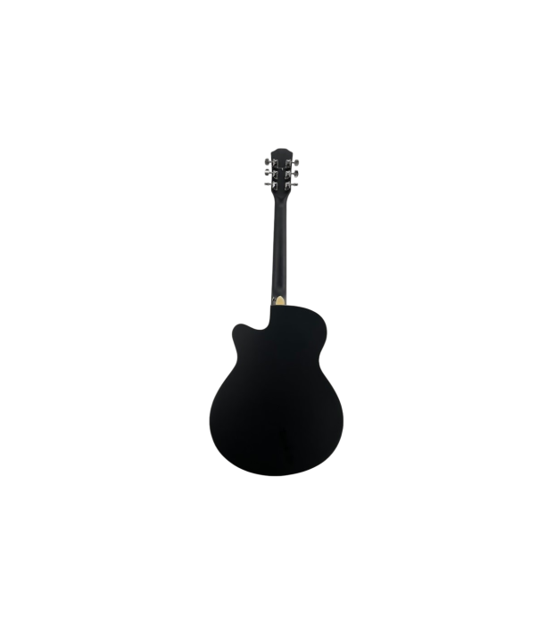 Flame EA10 BK [4]