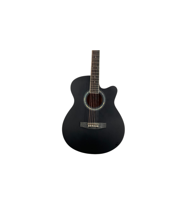 Flame EA10 BK [2]