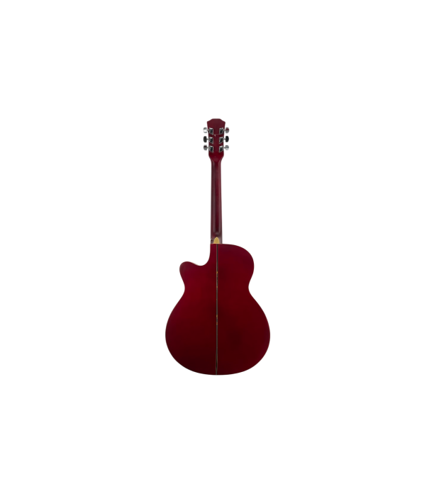 Flame EA10 RDS [4]