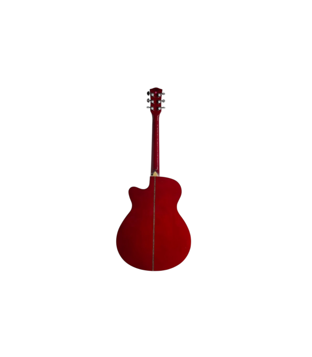 Flame EA14 RDS [4]