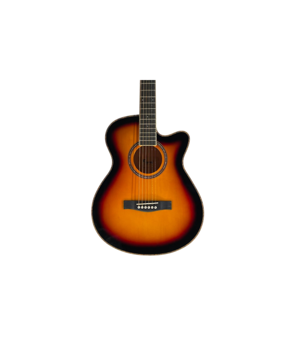 Flame EA14 SB [2]